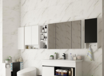 米洁来教你如何挑选玻璃沐浴房！