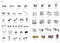 【米洁淋浴房】淋浴房部件知识-这样选择，才合适
