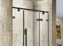 【米洁淋浴房】未来淋浴房消费市场趋势：安全易清洁